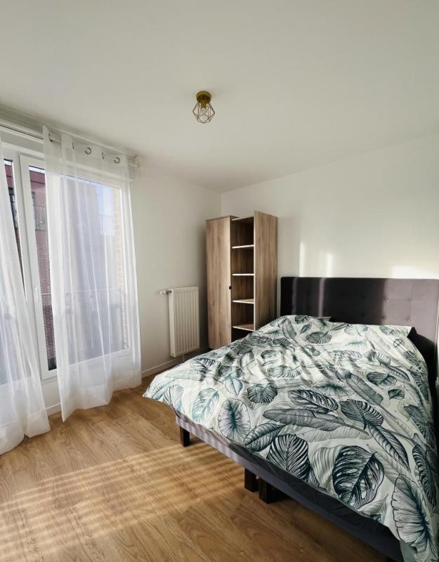 Location Appartement à Bagneux 3 pièces