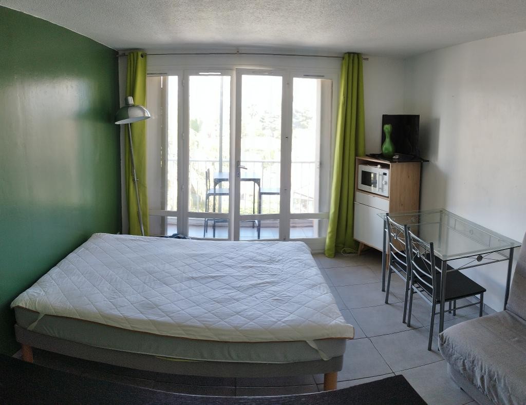 Location Appartement à Fréjus 1 pièce