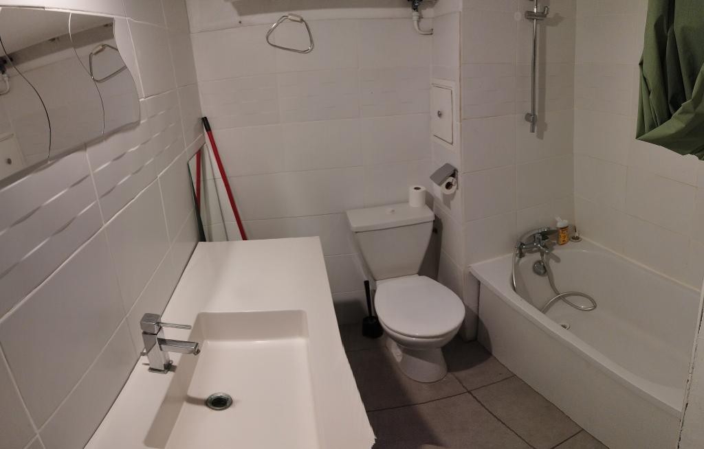 Location Appartement à Fréjus 1 pièce