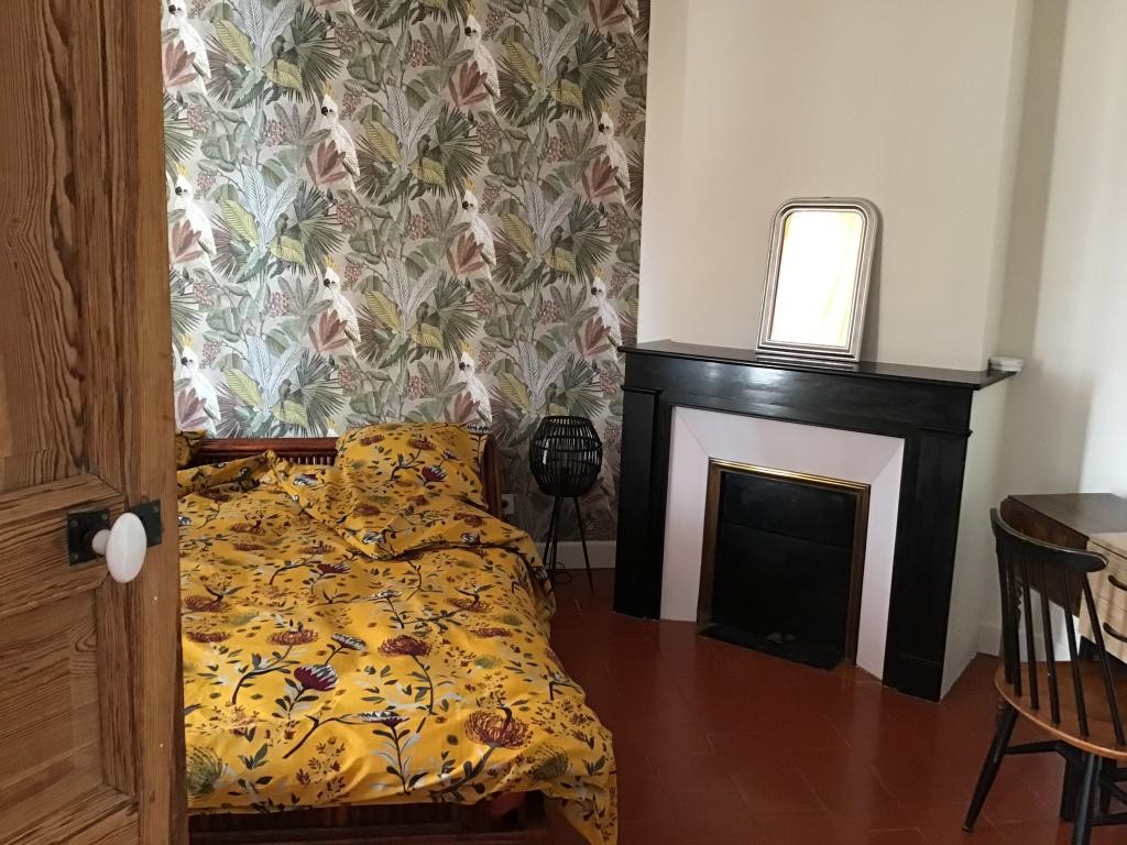 Location Appartement à Nîmes 2 pièces