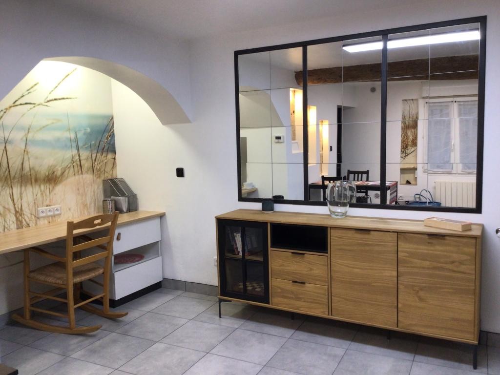 Location Appartement à Nîmes 3 pièces