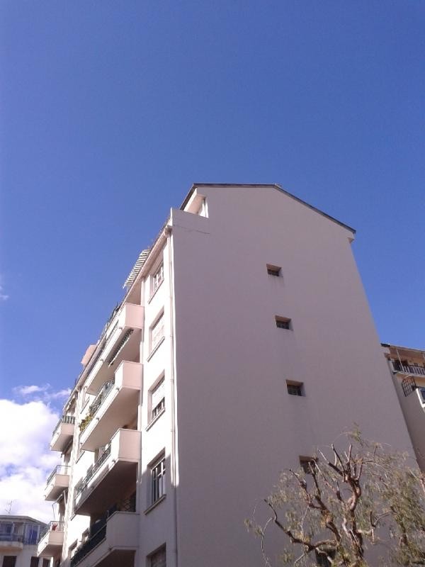 Location Appartement à Nice 3 pièces