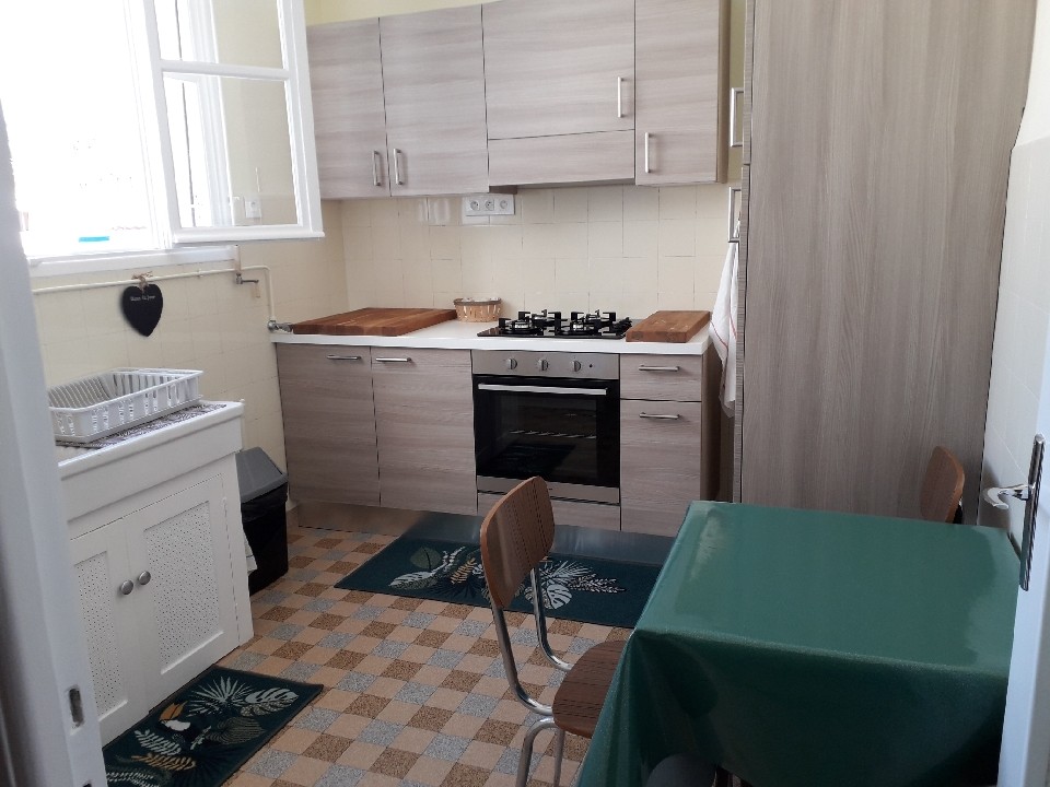 Location Appartement à Nice 3 pièces