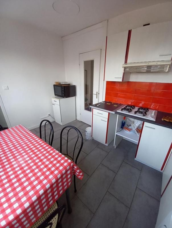 Location Appartement à Nantes 4 pièces