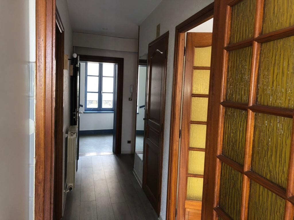 Location Appartement à Metz 3 pièces