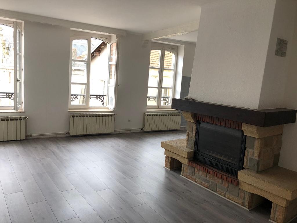 Location Appartement à Metz 3 pièces