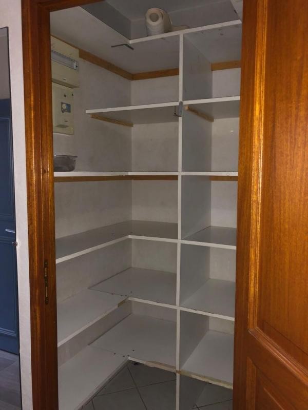 Location Appartement à Metz 3 pièces