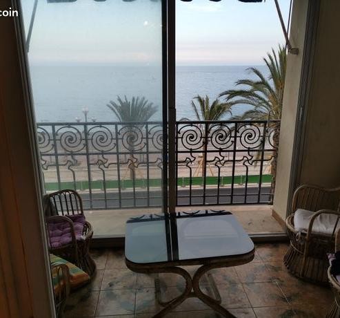 Location Appartement à Nice 4 pièces