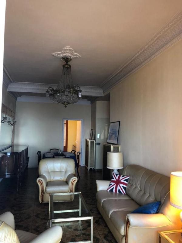 Location Appartement à Nice 4 pièces