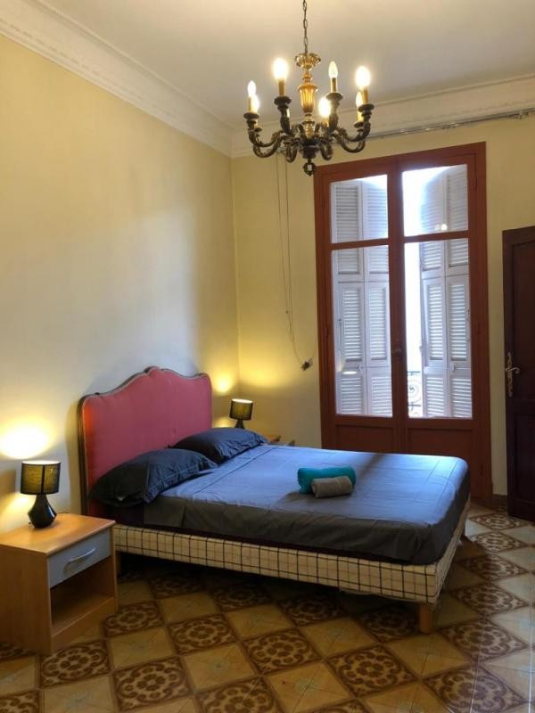 Location Appartement à Nice 4 pièces