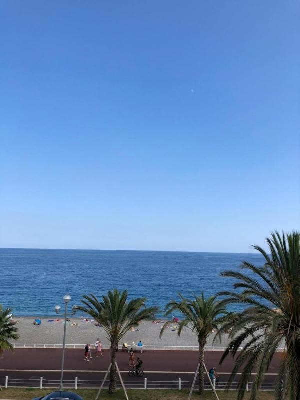 Location Appartement à Nice 4 pièces