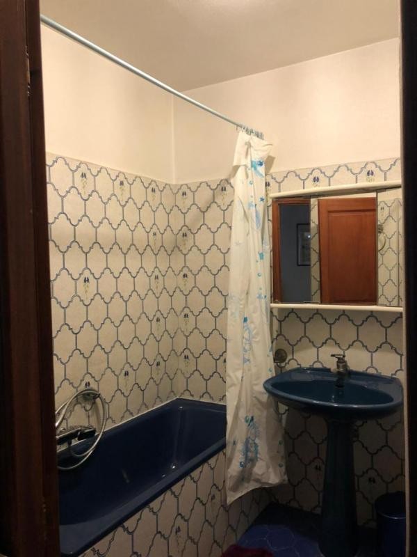 Location Appartement à Nice 4 pièces