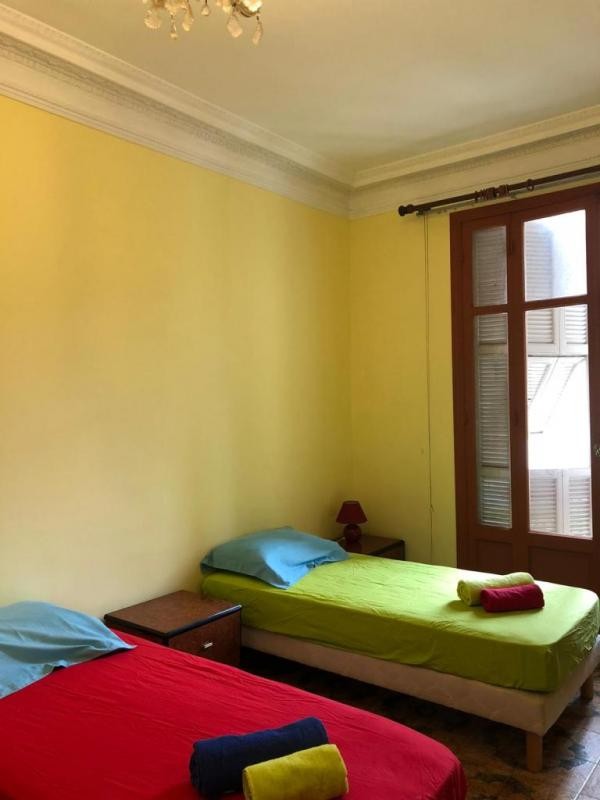 Location Appartement à Nice 4 pièces