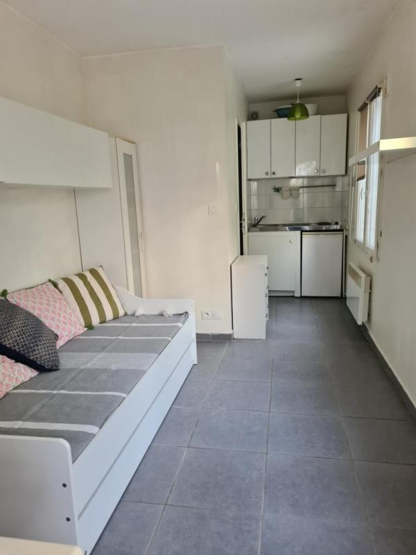 Location Appartement à Montpellier 1 pièce