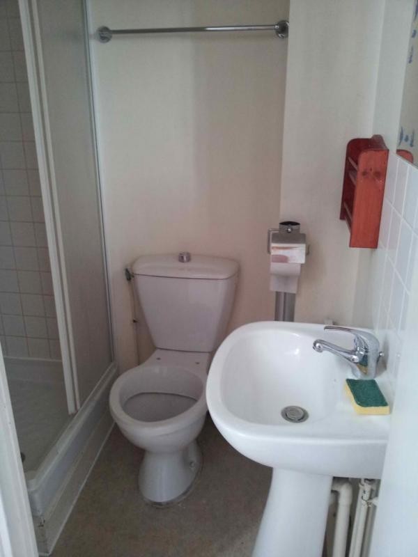 Location Appartement à Rouen 1 pièce