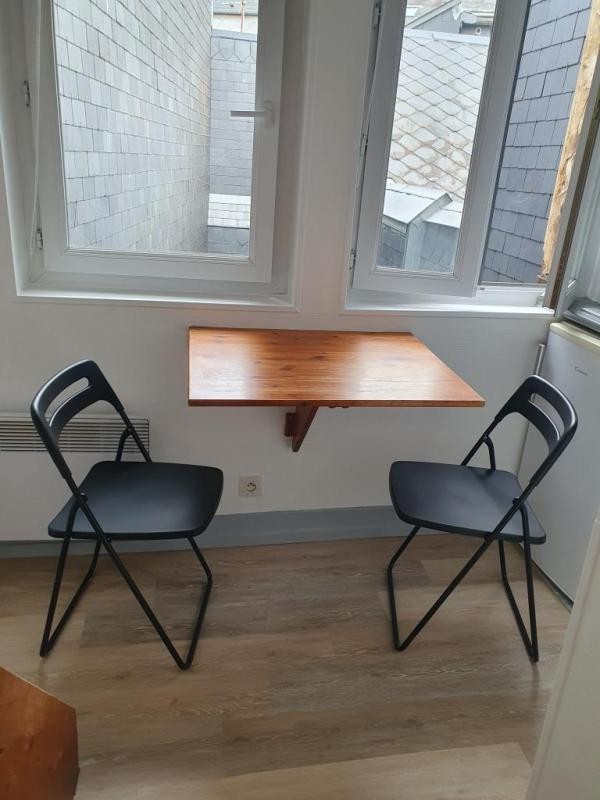 Location Appartement à Rouen 1 pièce