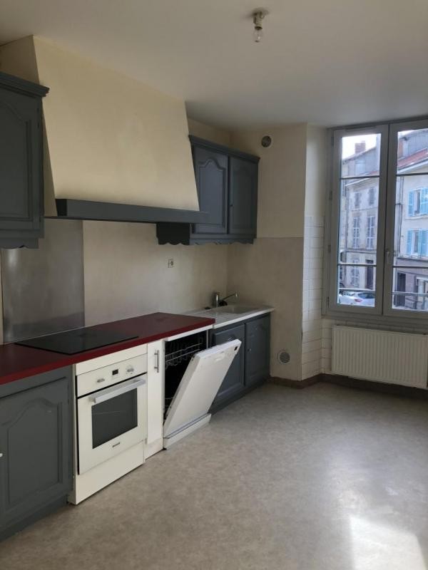 Location Appartement à Aixe-sur-Vienne 3 pièces