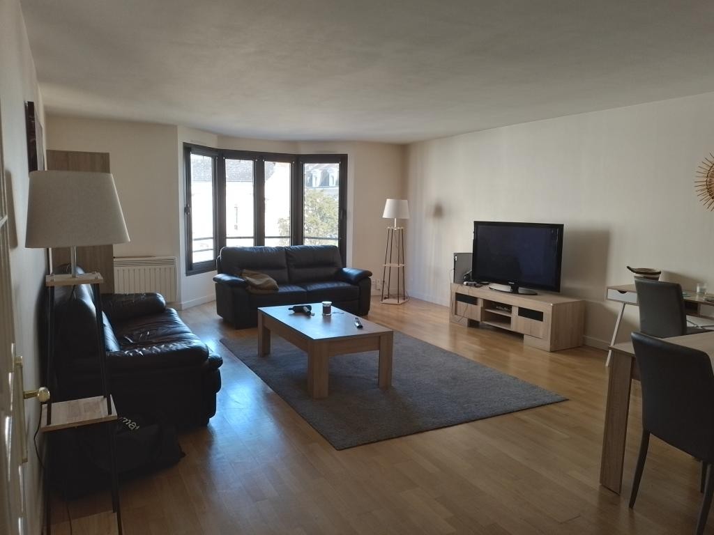 Location Appartement à le Mans 5 pièces