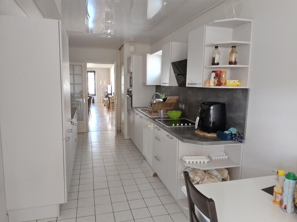 Location Appartement à le Mans 5 pièces