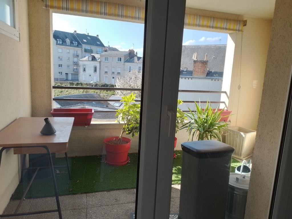 Location Appartement à le Mans 5 pièces