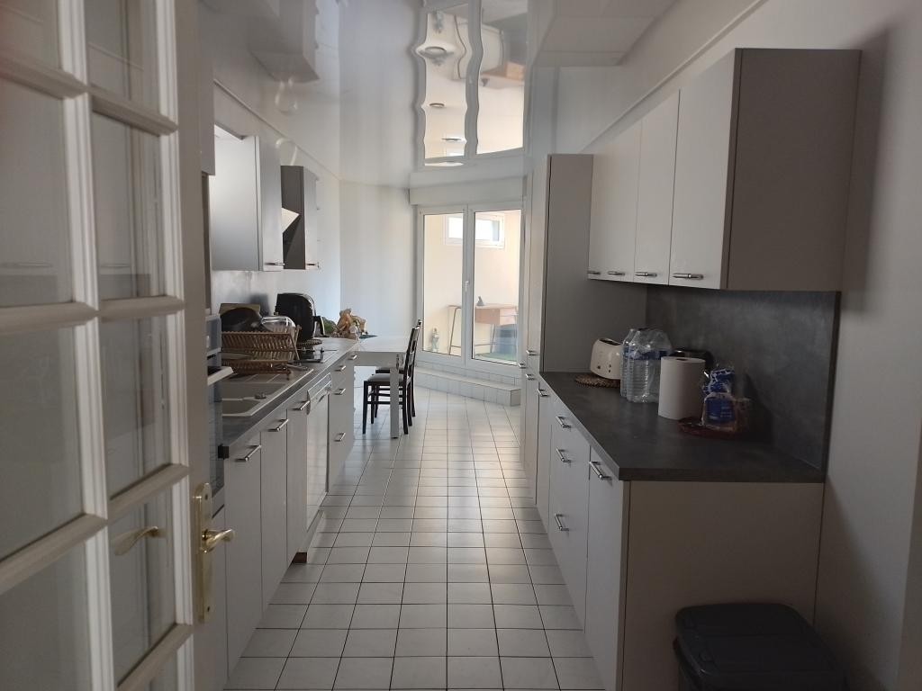 Location Appartement à le Mans 5 pièces