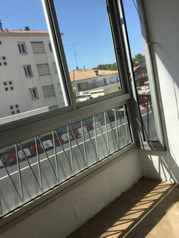 Location Appartement à Montpellier 3 pièces