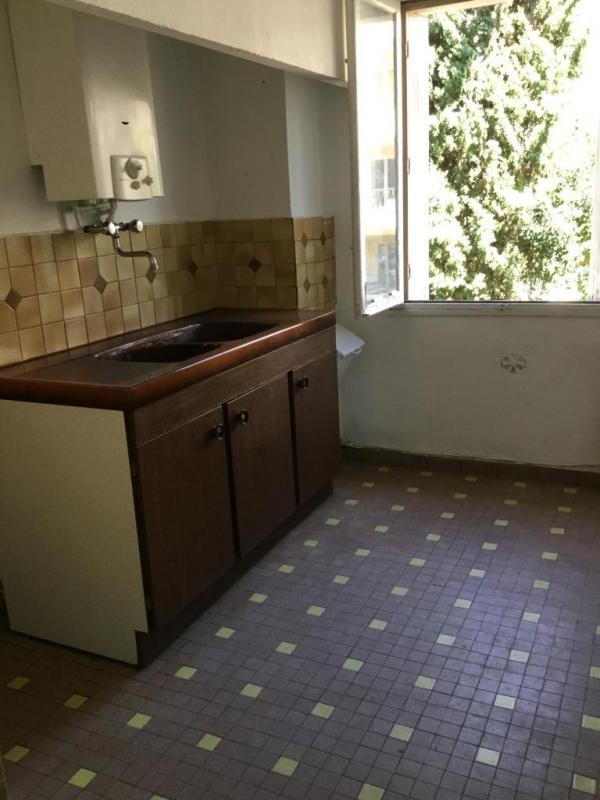 Location Appartement à Montpellier 3 pièces