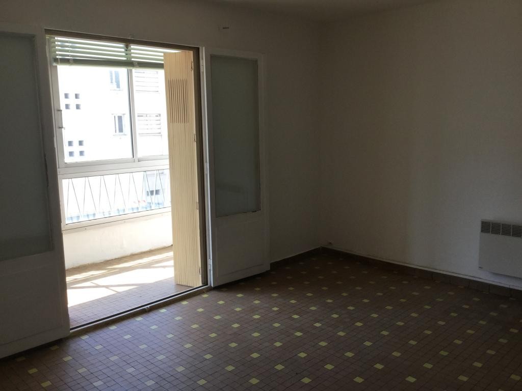 Location Appartement à Montpellier 3 pièces