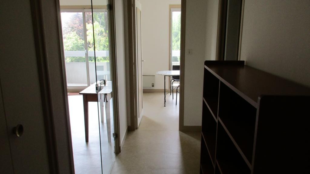 Location Appartement à Limoges 1 pièce