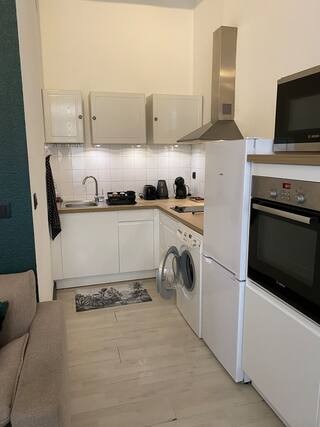 Location Appartement à Nîmes 2 pièces