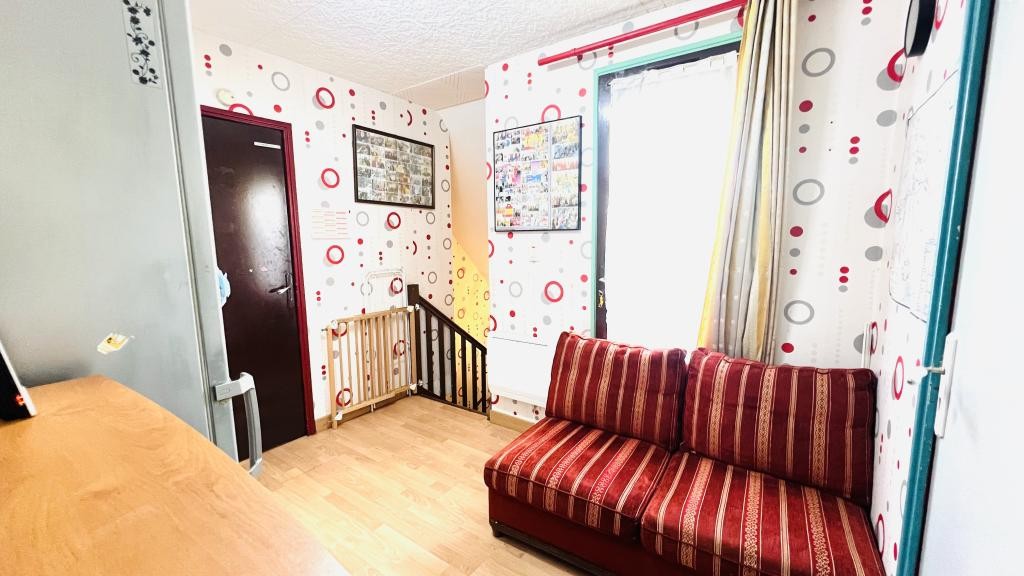 Location Appartement à Orléans 1 pièce