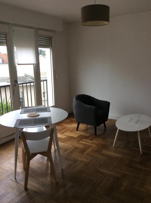 Location Appartement à Limoges 1 pièce