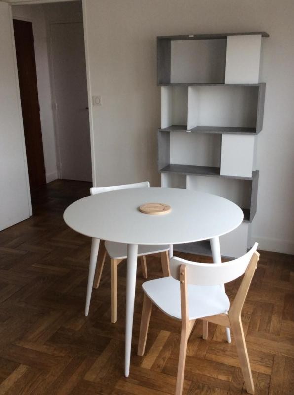 Location Appartement à Limoges 1 pièce