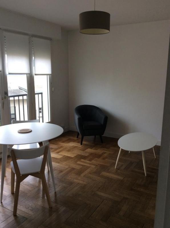 Location Appartement à Limoges 1 pièce