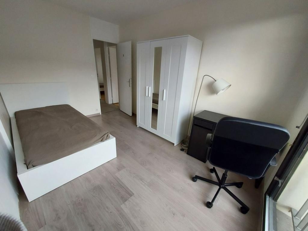 Location Appartement à Rouen 4 pièces