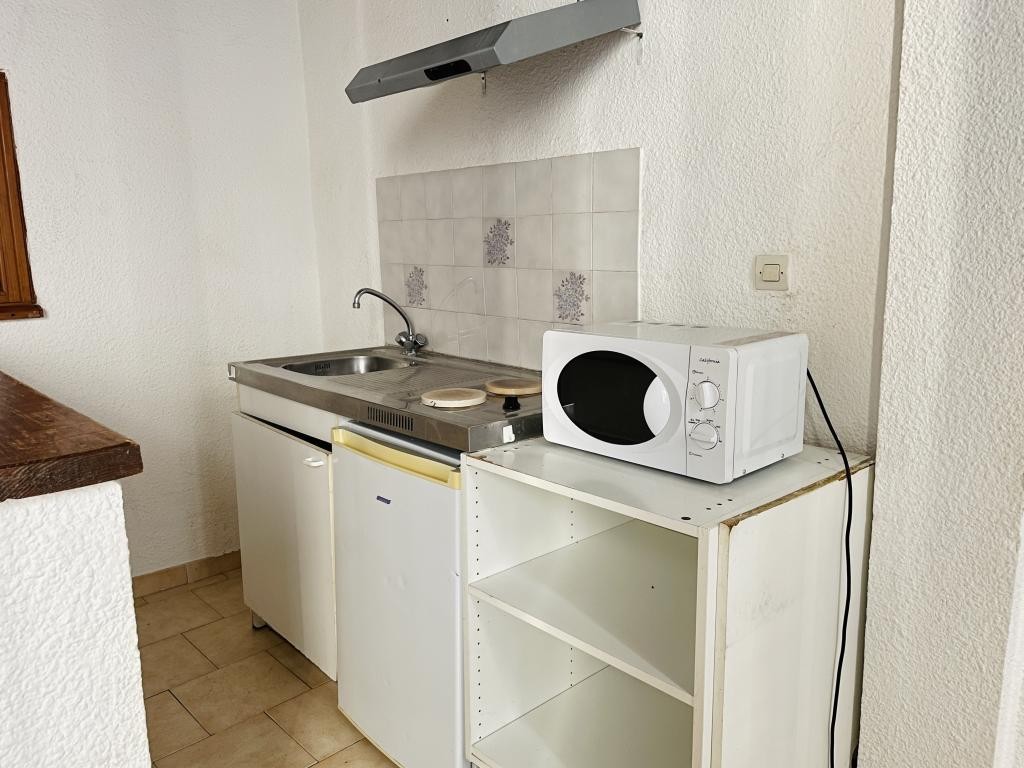 Location Appartement à Toulon 2 pièces