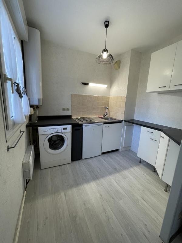 Location Appartement à Nancy 1 pièce