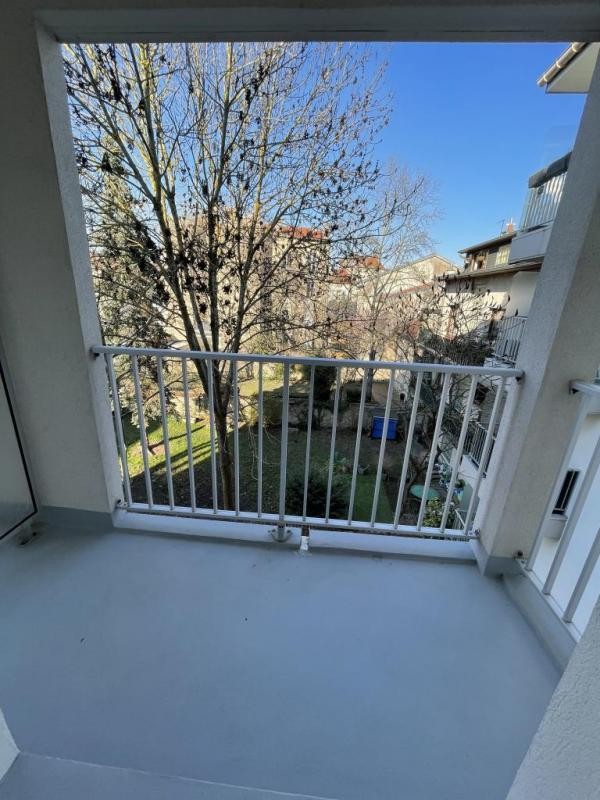 Location Appartement à Nancy 1 pièce