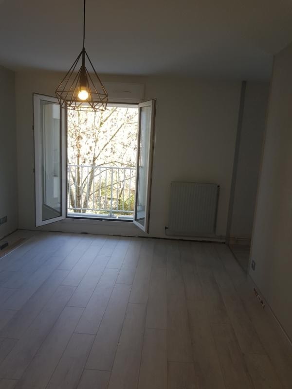 Location Appartement à Nancy 1 pièce