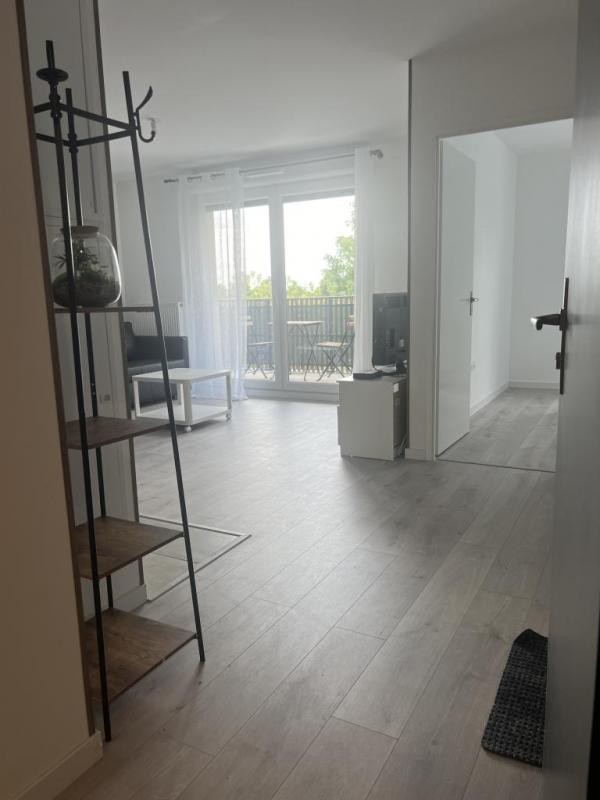 Location Appartement à Noisy-le-Grand 2 pièces