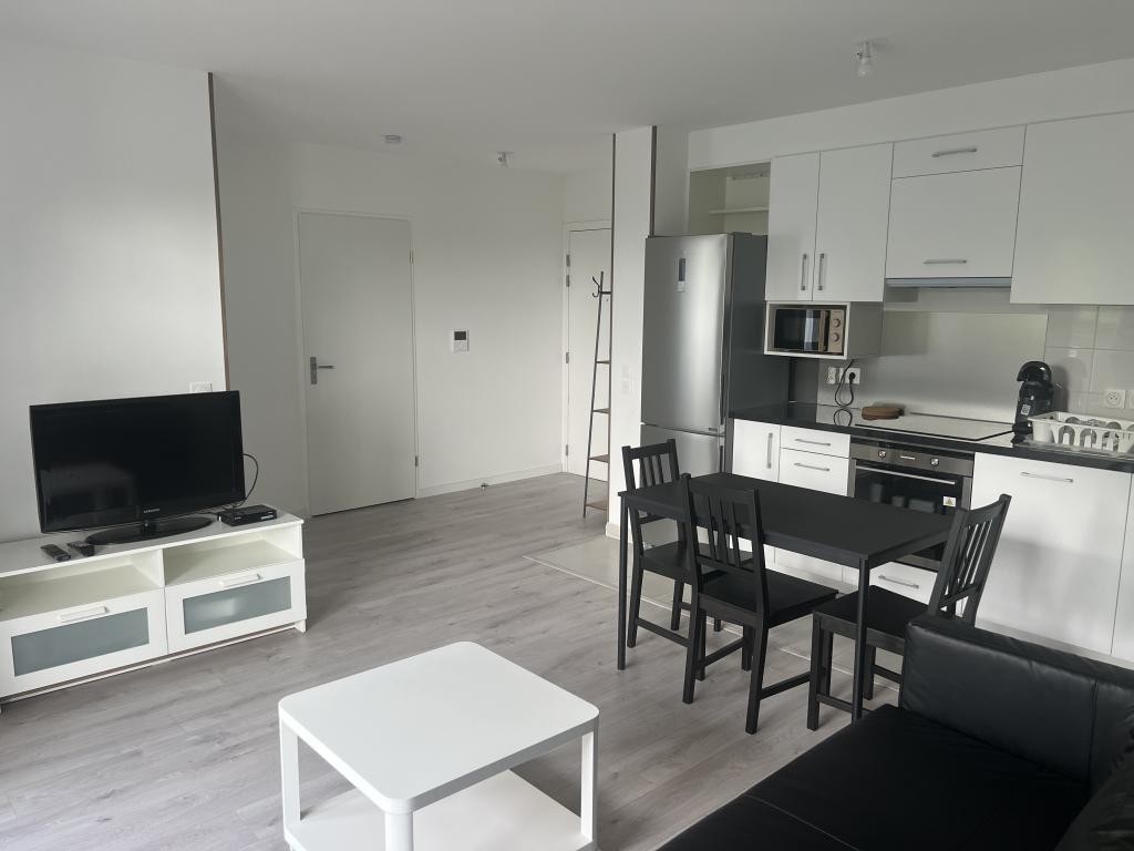 Location Appartement à Noisy-le-Grand 2 pièces