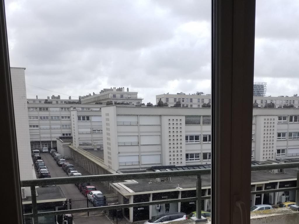 Location Appartement à le Havre 4 pièces