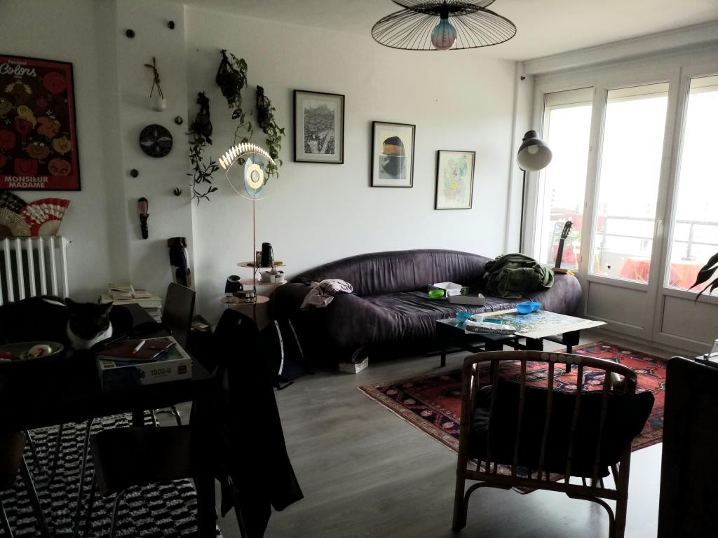 Location Appartement à le Havre 4 pièces