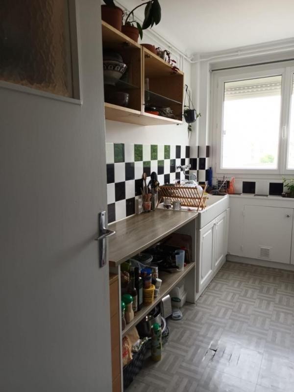 Location Appartement à le Havre 4 pièces