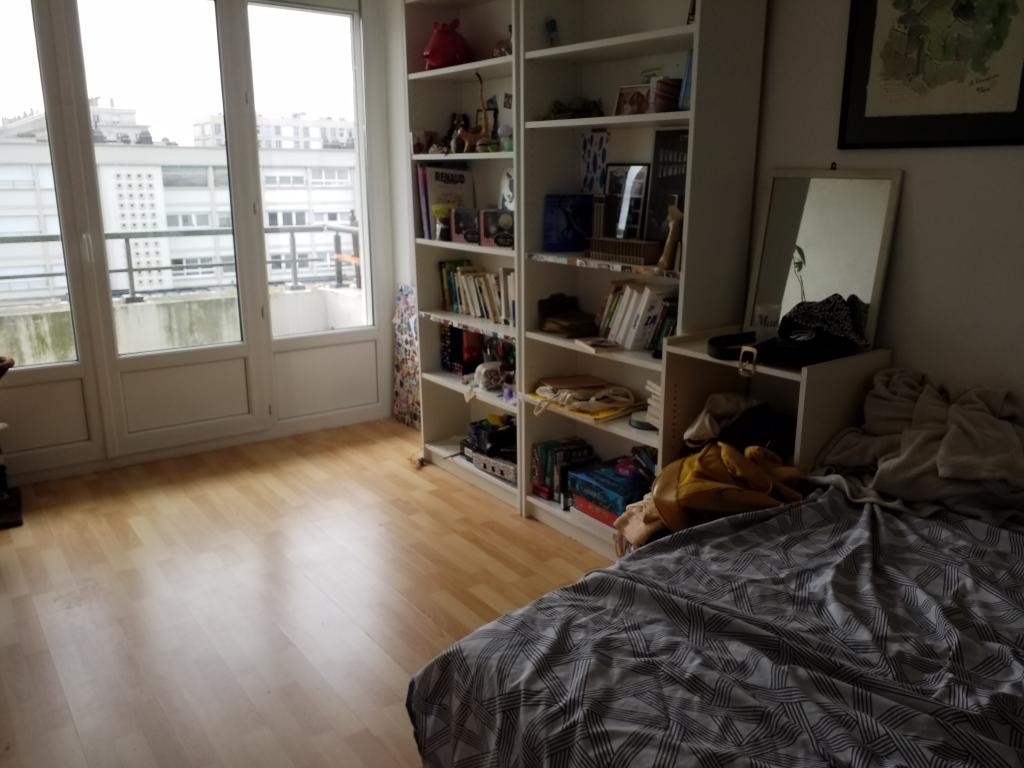 Location Appartement à le Havre 4 pièces