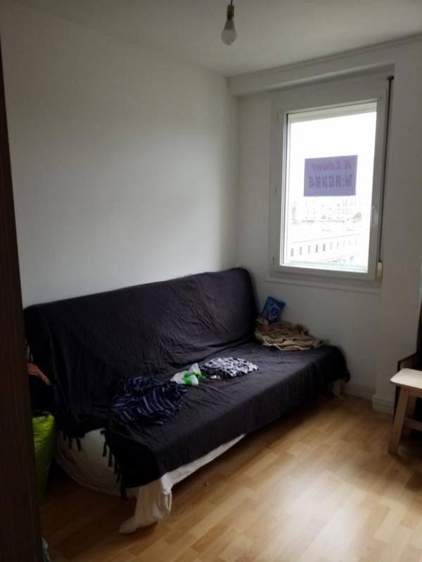 Location Appartement à le Havre 4 pièces