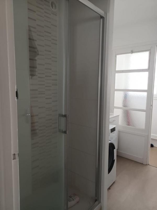 Location Appartement à le Havre 4 pièces