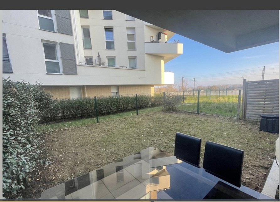 Location Appartement à Chelles 2 pièces