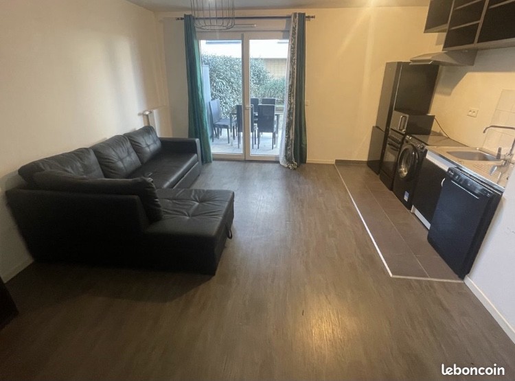 Location Appartement à Chelles 2 pièces