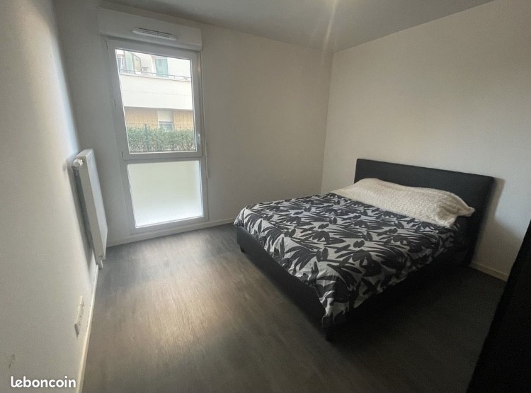 Location Appartement à Chelles 2 pièces